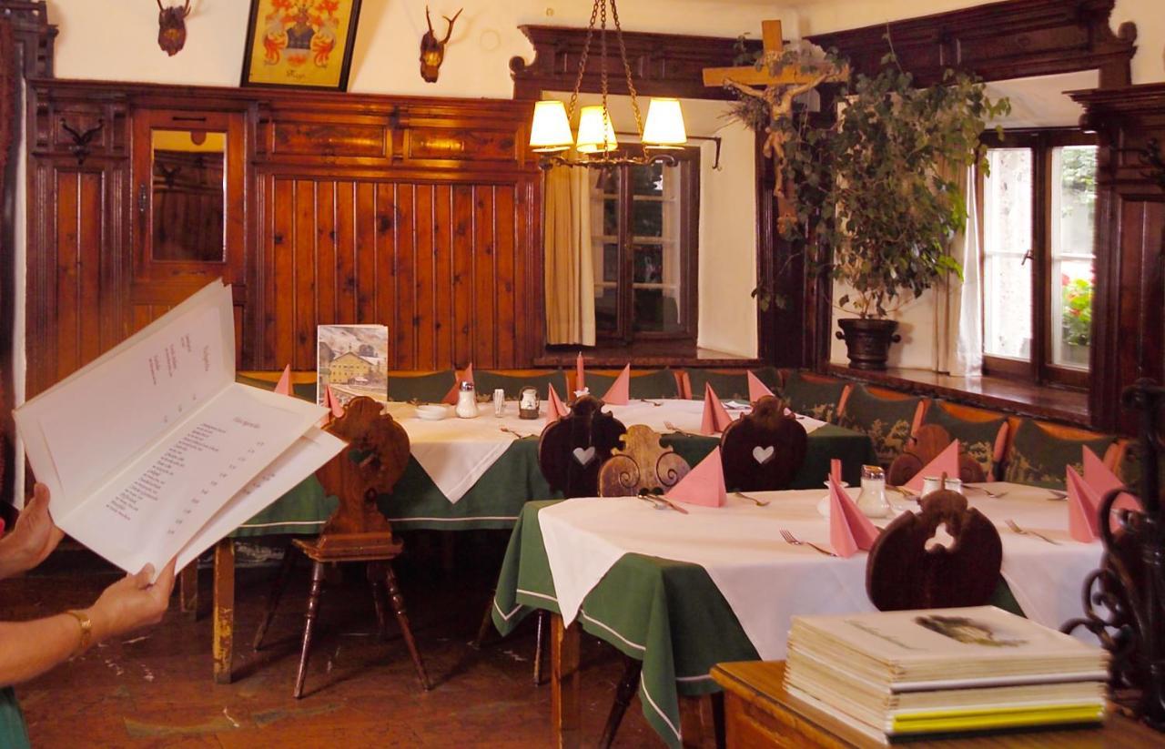 فندق لوكاشانسل Hundsdorf  المظهر الخارجي الصورة
