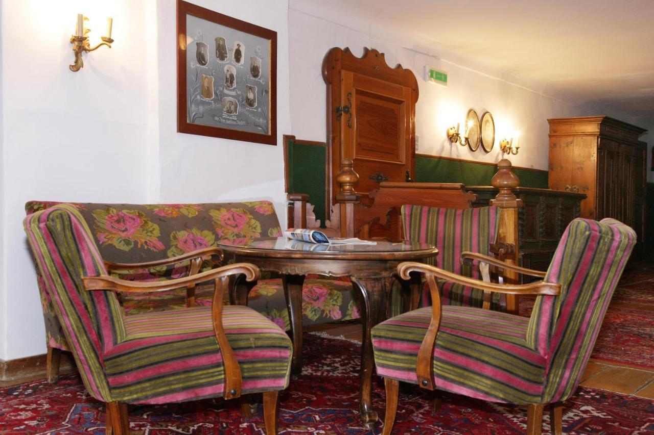 فندق لوكاشانسل Hundsdorf  المظهر الخارجي الصورة