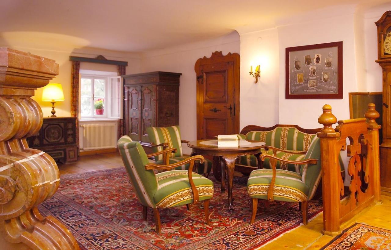 فندق لوكاشانسل Hundsdorf  المظهر الخارجي الصورة