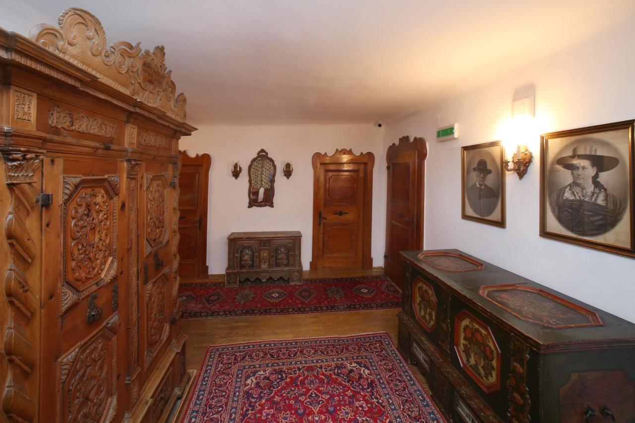 فندق لوكاشانسل Hundsdorf  المظهر الخارجي الصورة