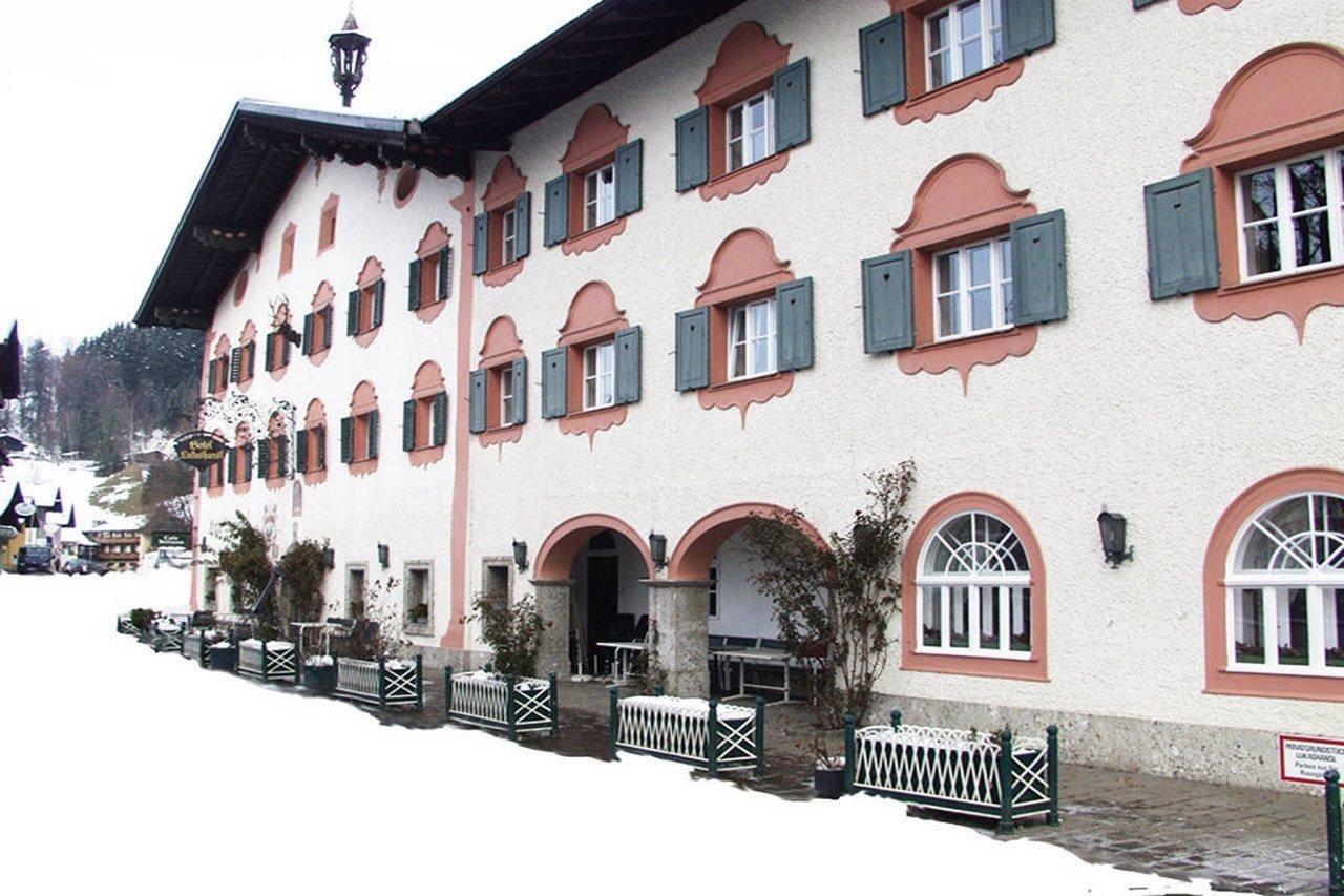 فندق لوكاشانسل Hundsdorf  المظهر الخارجي الصورة